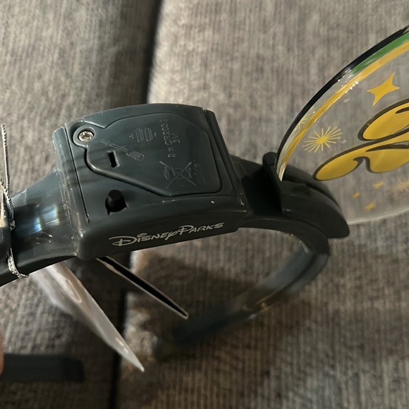 2023 Disney Mickey Ears - light up - Picture 3 of 5